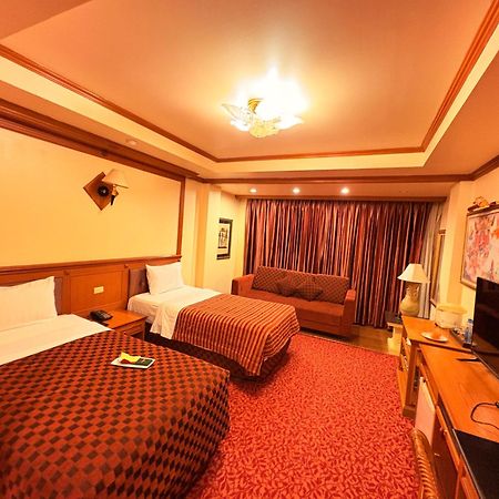 Taksilahotel Maha Sarakham Zewnętrze zdjęcie