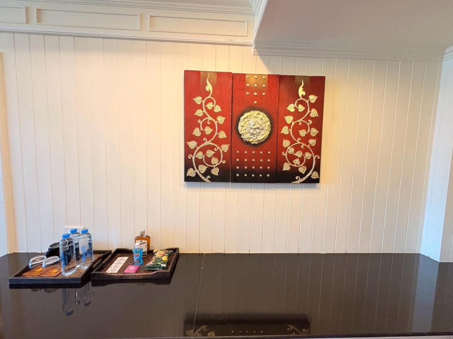 Taksilahotel Maha Sarakham Zewnętrze zdjęcie