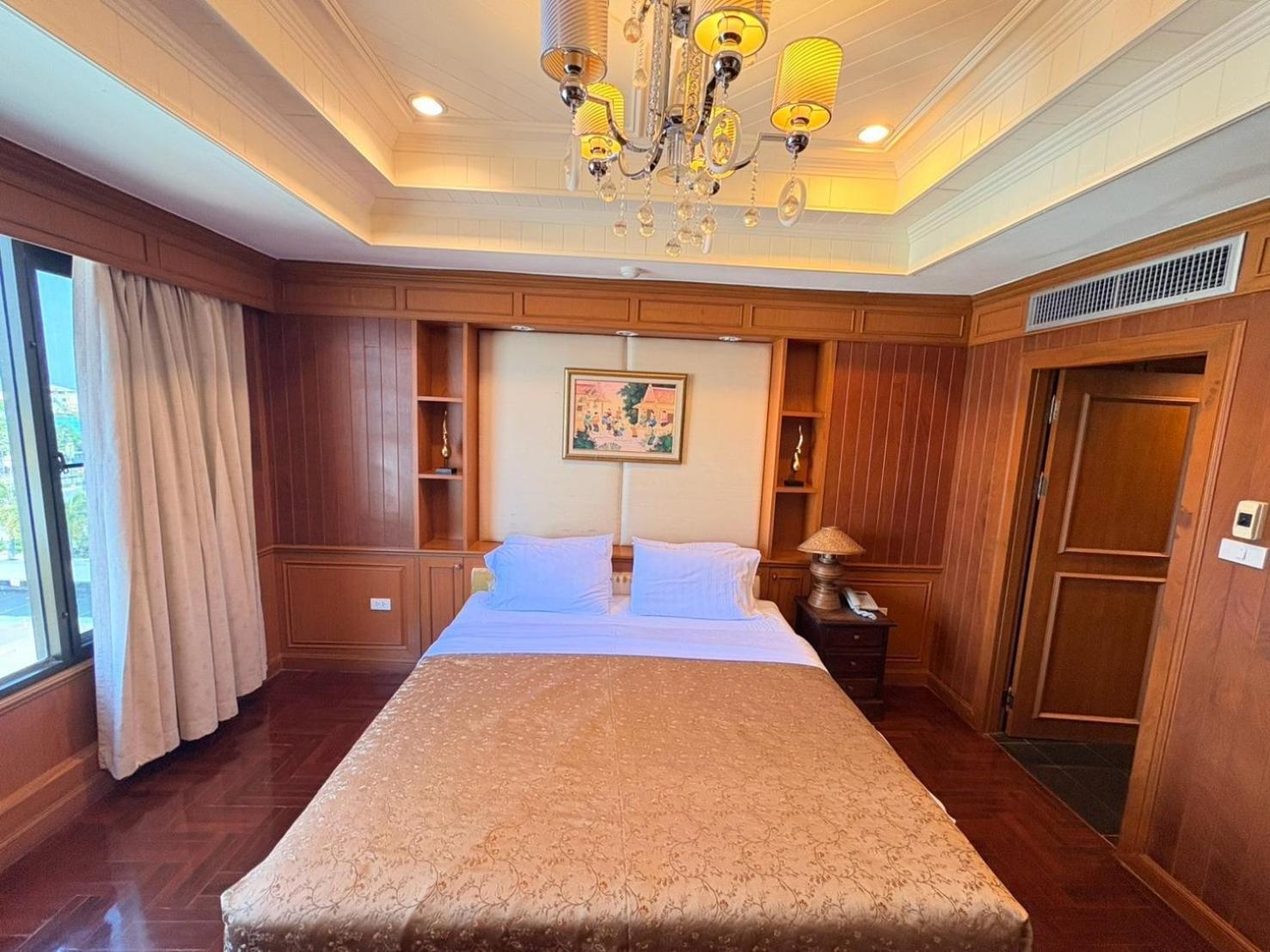 Taksilahotel Maha Sarakham Zewnętrze zdjęcie