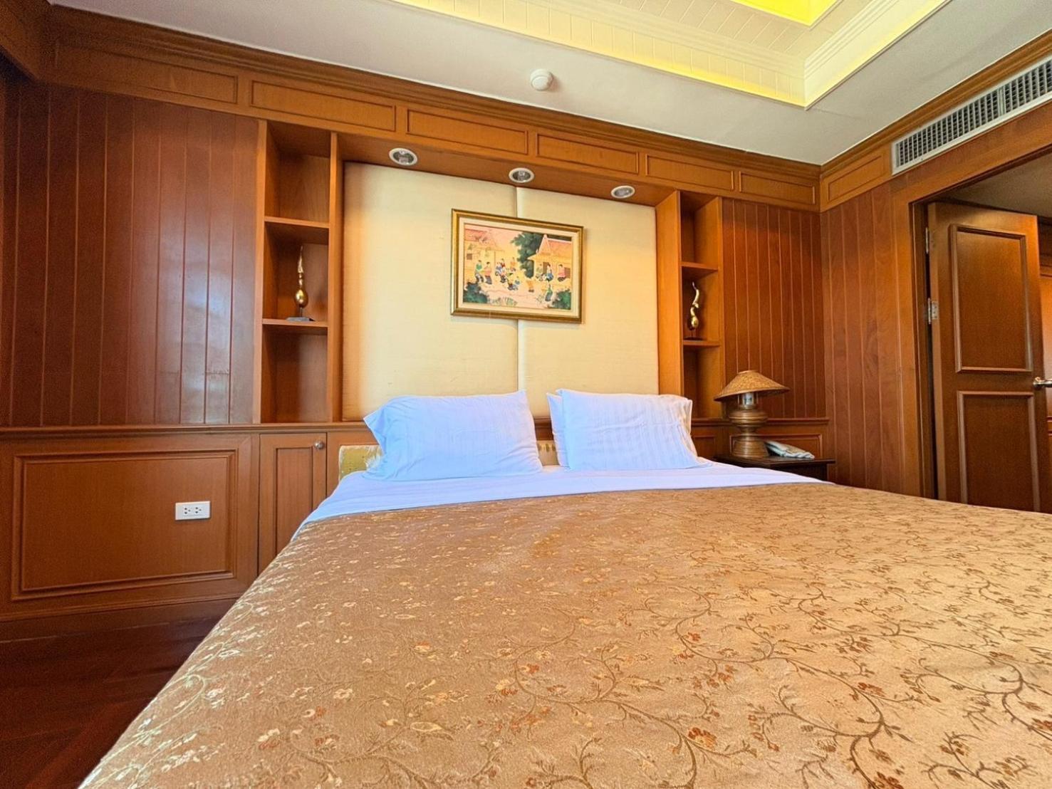 Taksilahotel Maha Sarakham Zewnętrze zdjęcie