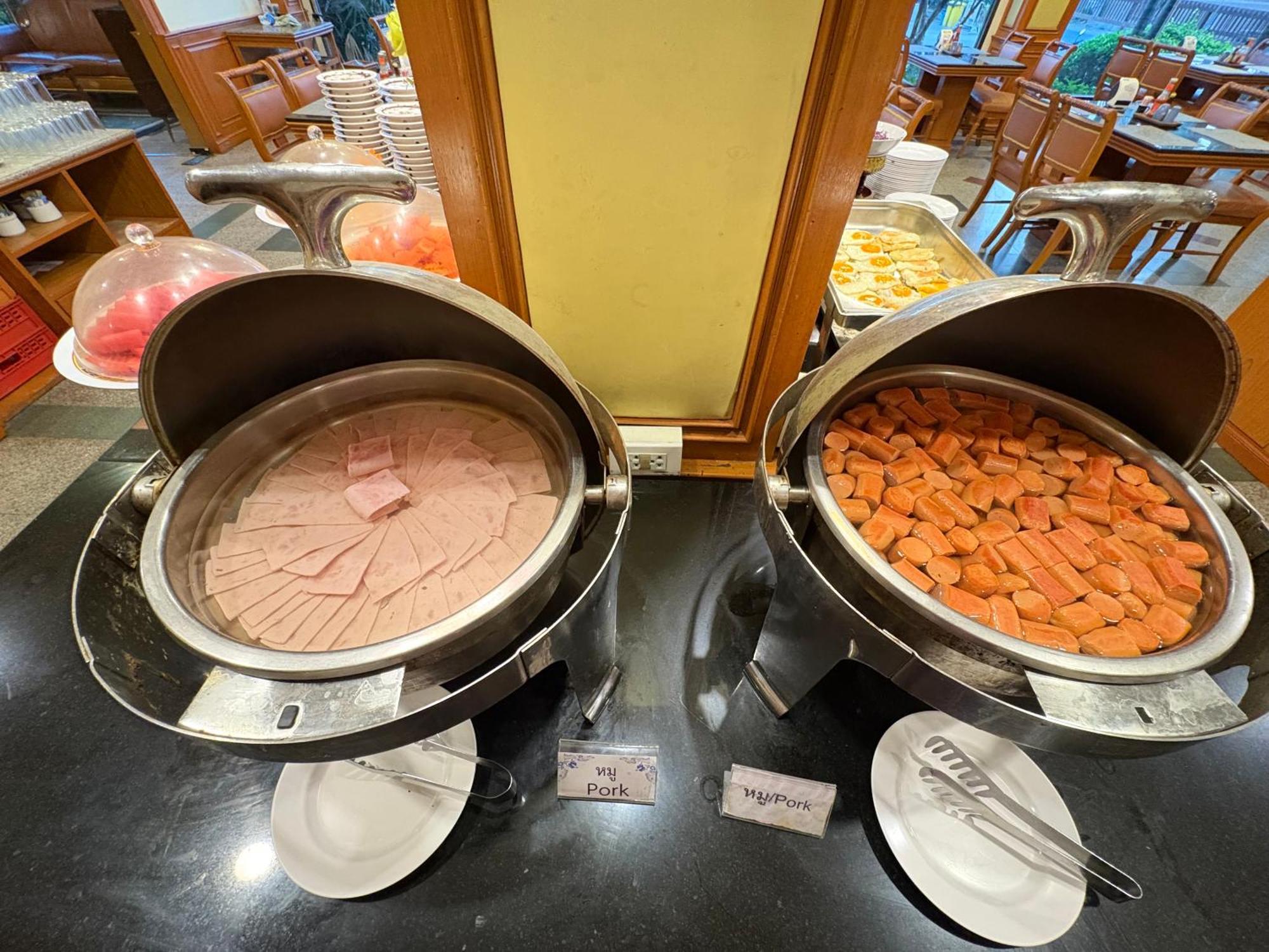 Taksilahotel Maha Sarakham Zewnętrze zdjęcie