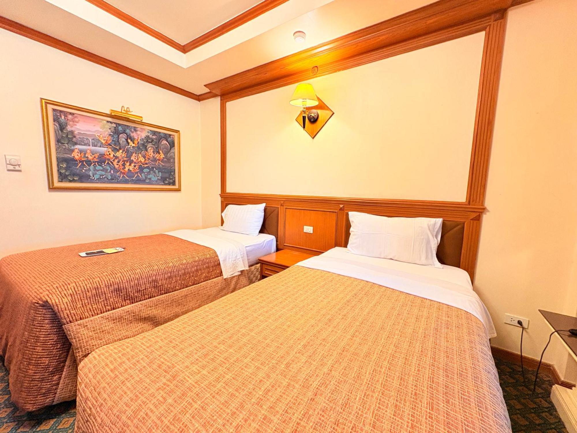 Taksilahotel Maha Sarakham Zewnętrze zdjęcie