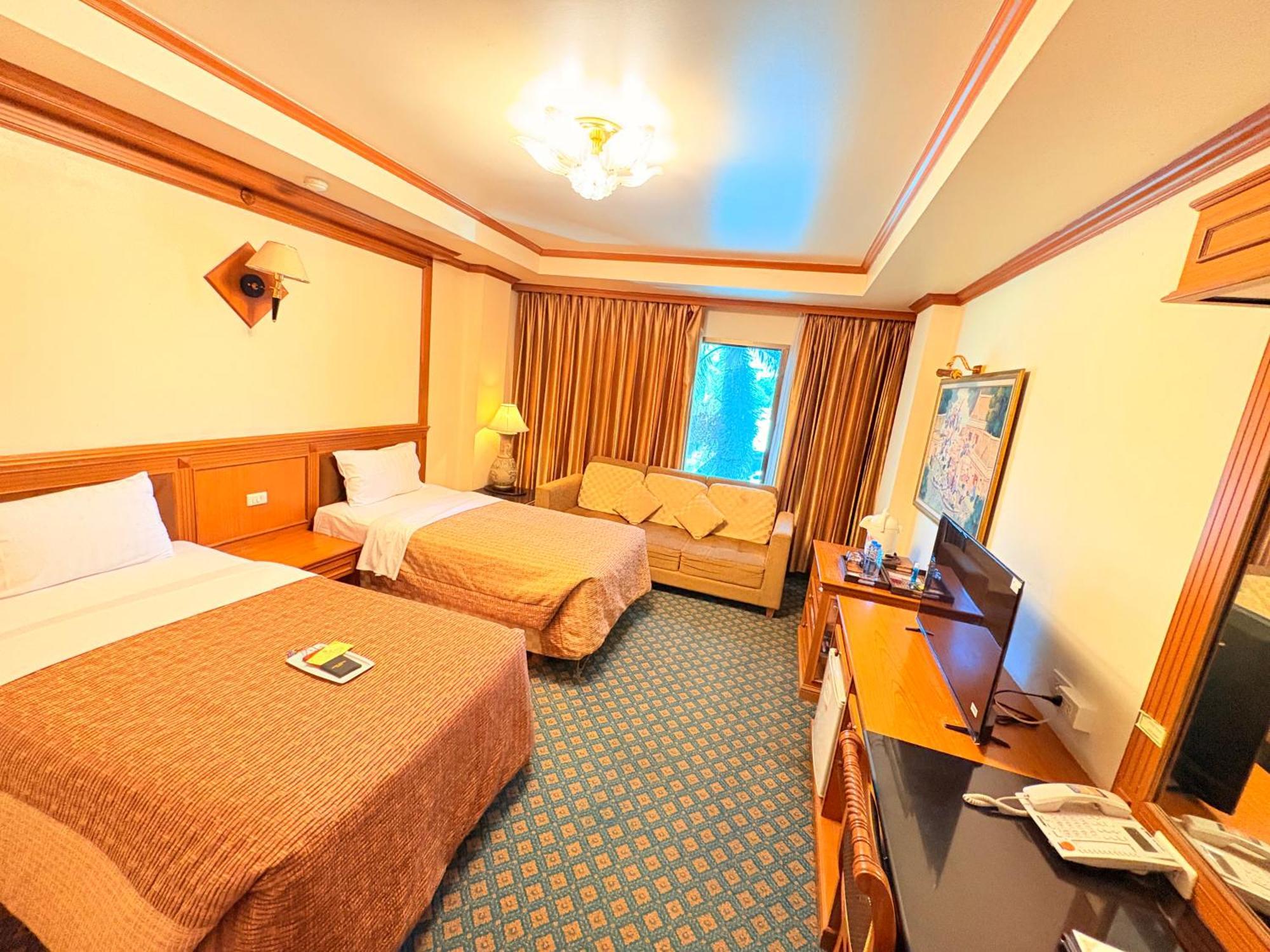 Taksilahotel Maha Sarakham Zewnętrze zdjęcie