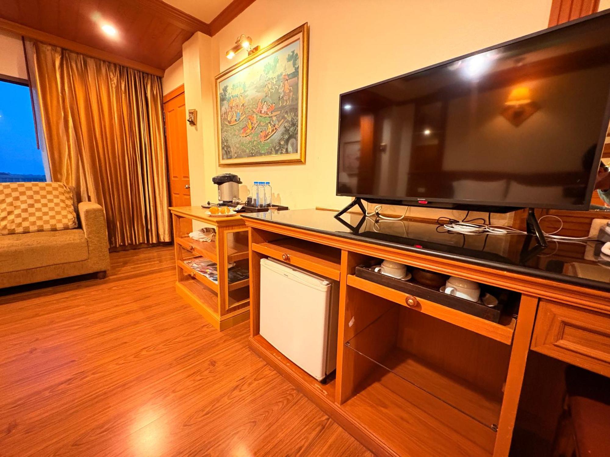 Taksilahotel Maha Sarakham Zewnętrze zdjęcie
